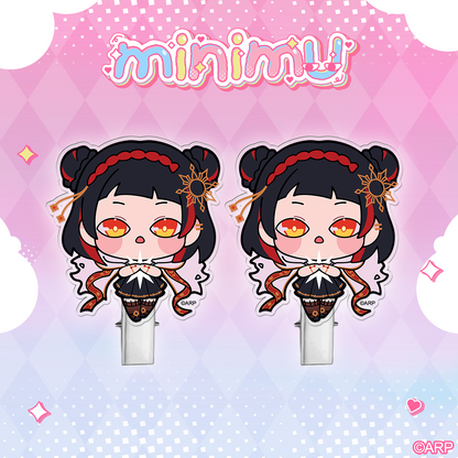 ARP MINIMU COLLECTION