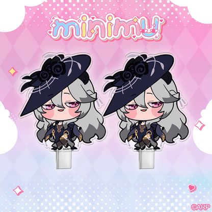 ARP MINIMU COLLECTION