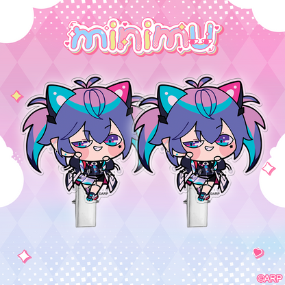 ARP MINIMU COLLECTION