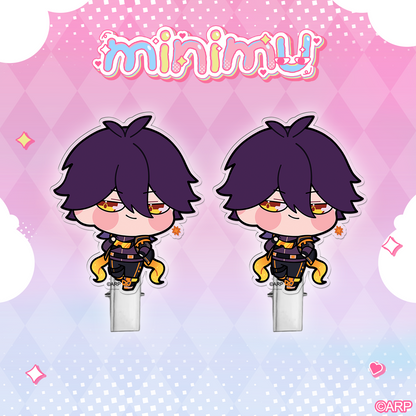 ARP MINIMU COLLECTION