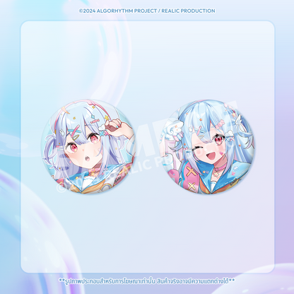 MEMOIR MERCHANDISE 【AOSORA POPO】