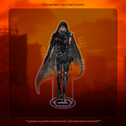 (Pre-Order) ECLIPSE : UMBRA MERCHANDISE GOODS