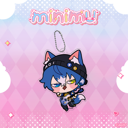 ARP MINIMU COLLECTION