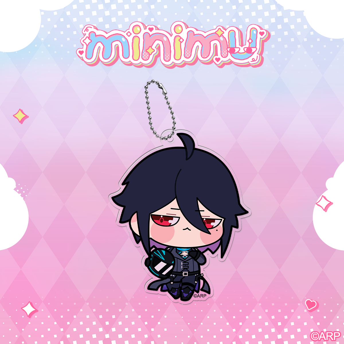 ARP MINIMU COLLECTION