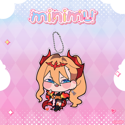 ARP MINIMU COLLECTION