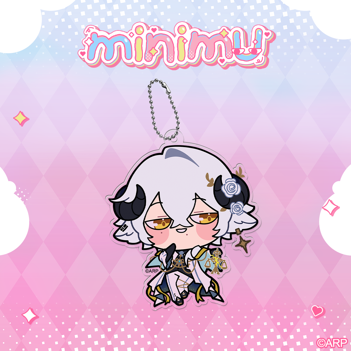 ARP MINIMU COLLECTION