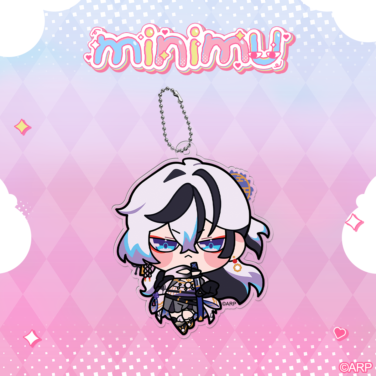 ARP MINIMU COLLECTION