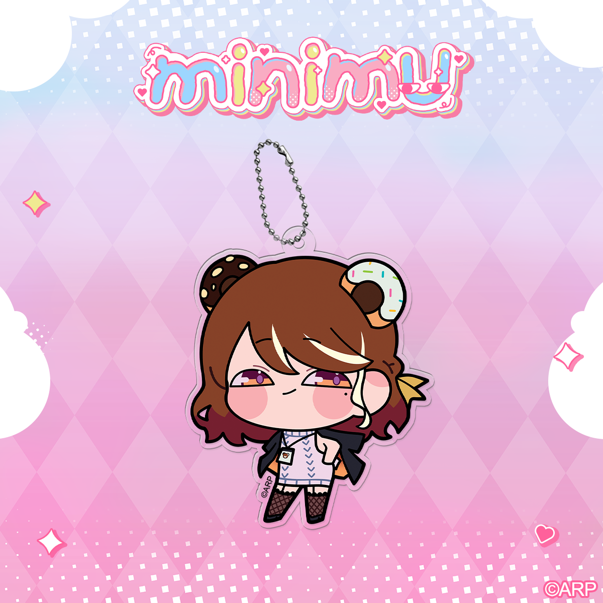 ARP MINIMU COLLECTION