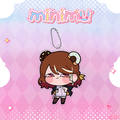 ARP MINIMU COLLECTION