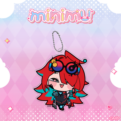 ARP MINIMU COLLECTION