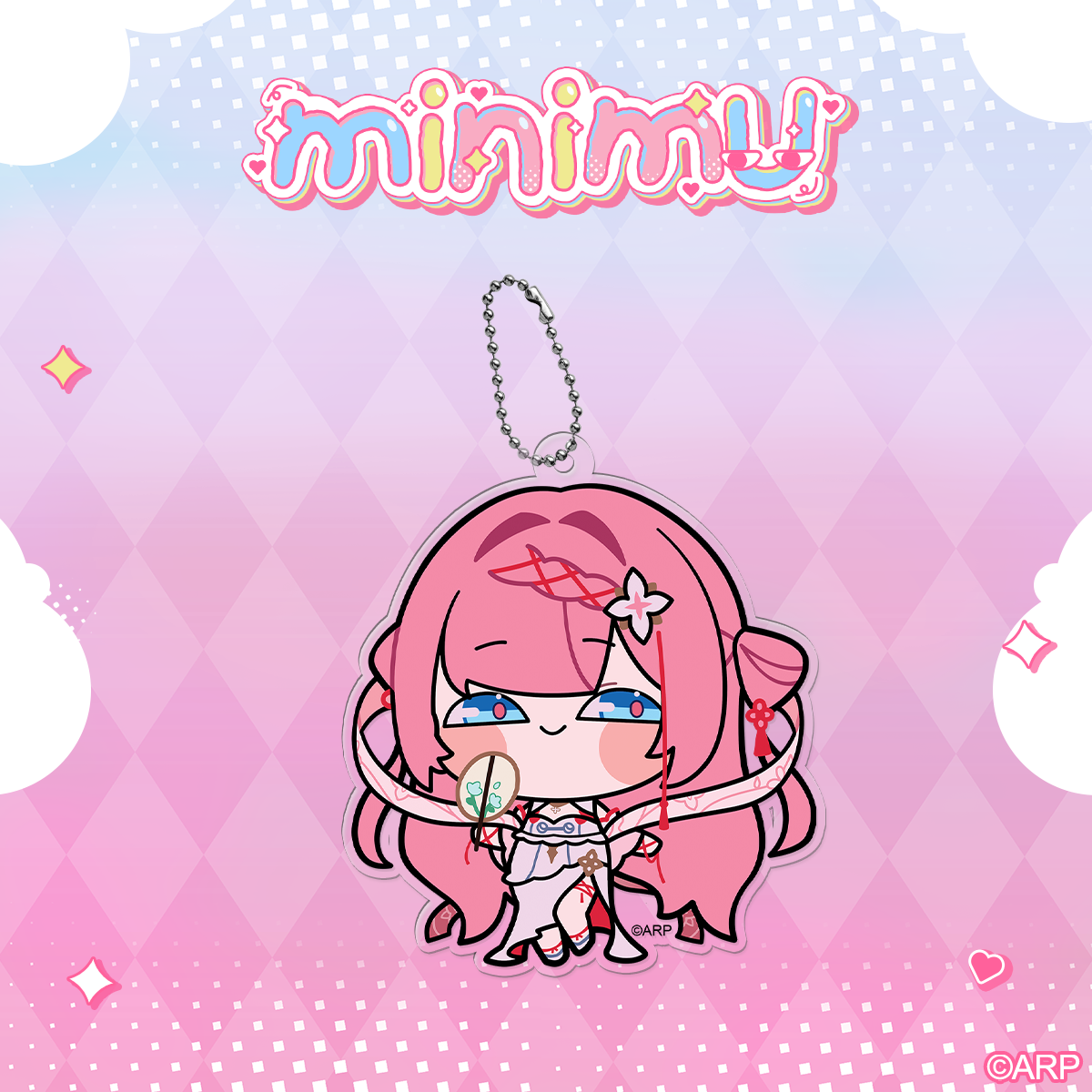 ARP MINIMU COLLECTION