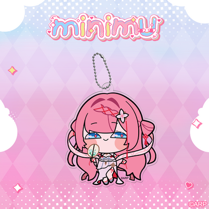 ARP MINIMU COLLECTION