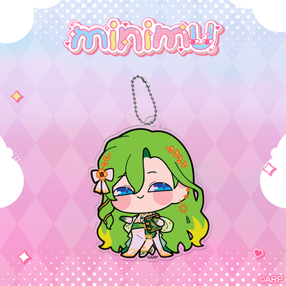 ARP MINIMU COLLECTION