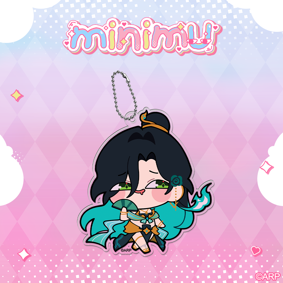 ARP MINIMU COLLECTION