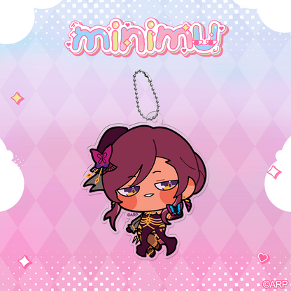 ARP MINIMU COLLECTION