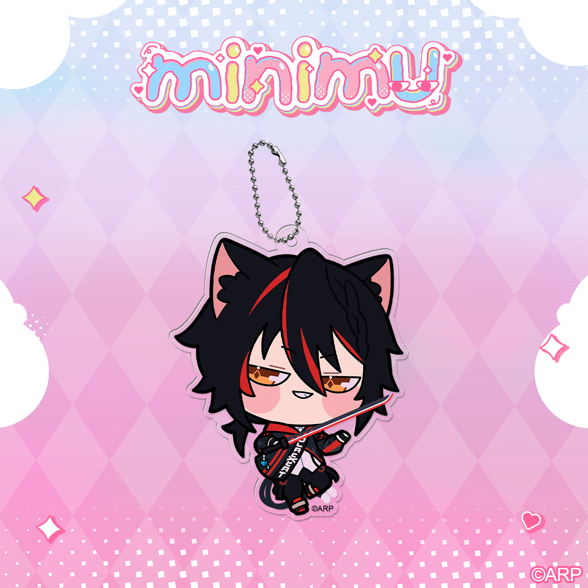 ARP MINIMU COLLECTION