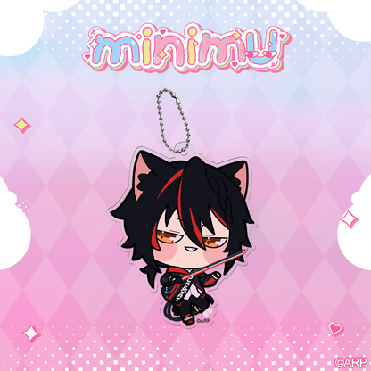 ARP MINIMU COLLECTION