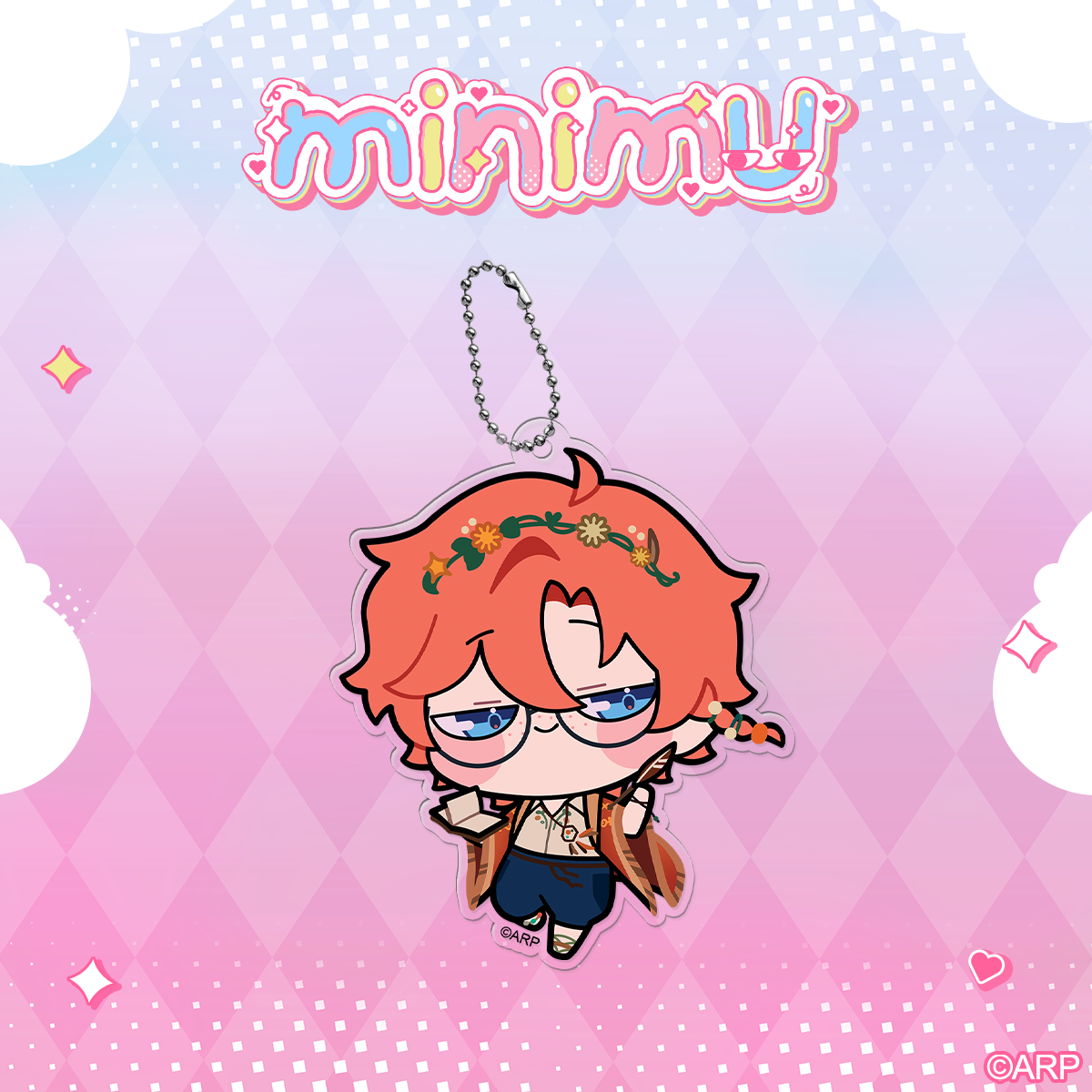 ARP MINIMU COLLECTION