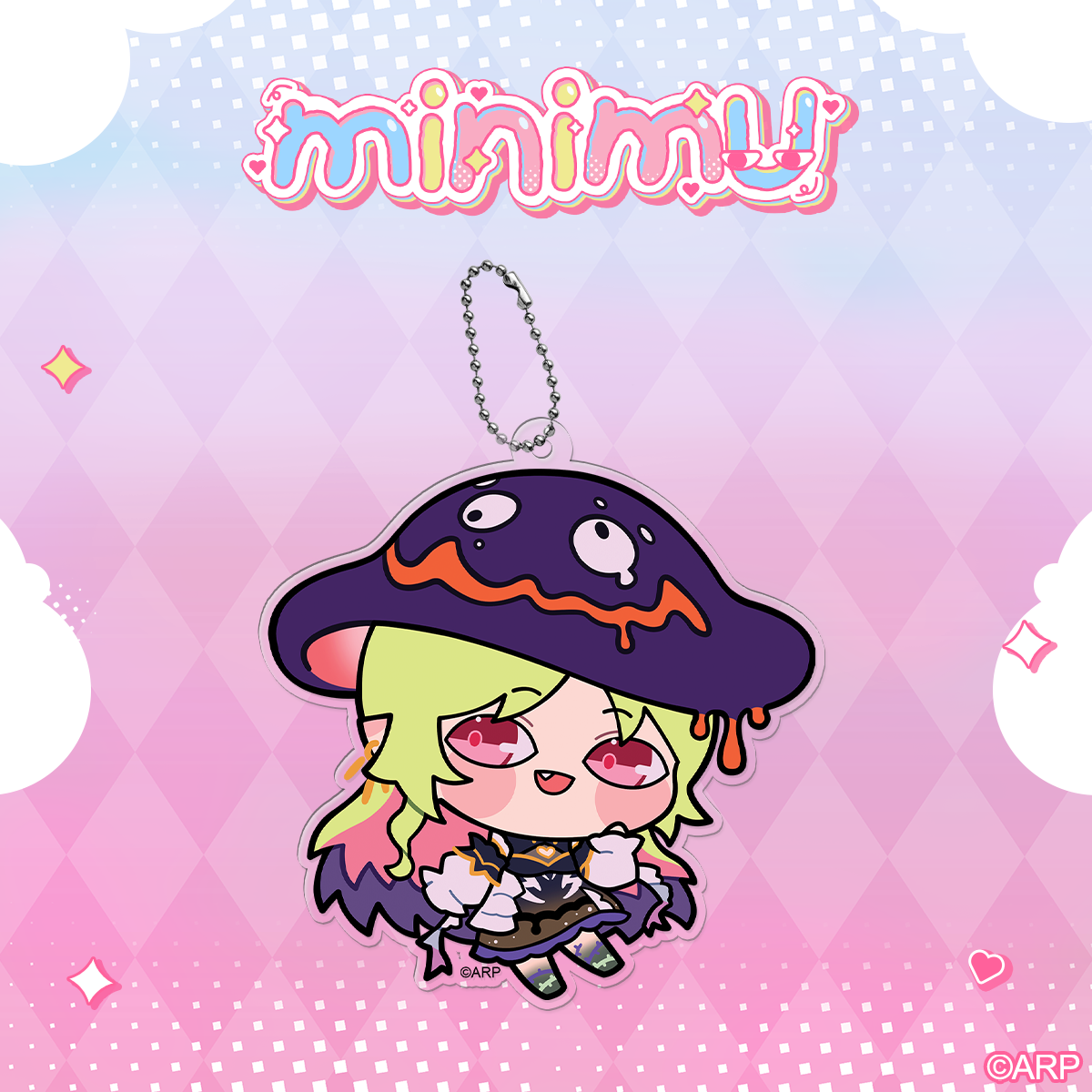 ARP MINIMU COLLECTION