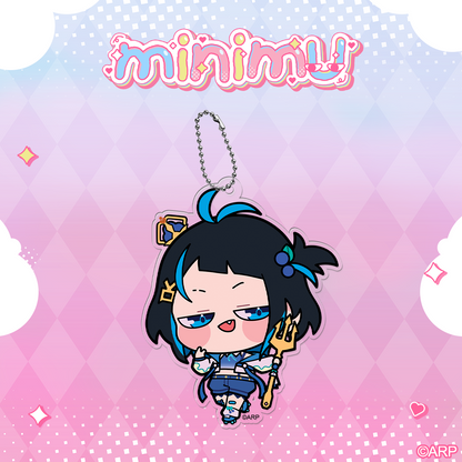 ARP MINIMU COLLECTION