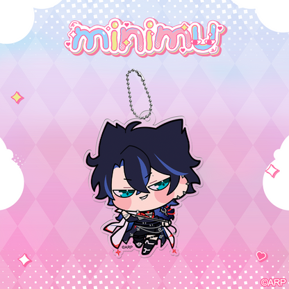 ARP MINIMU COLLECTION