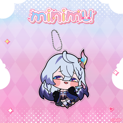 ARP MINIMU COLLECTION