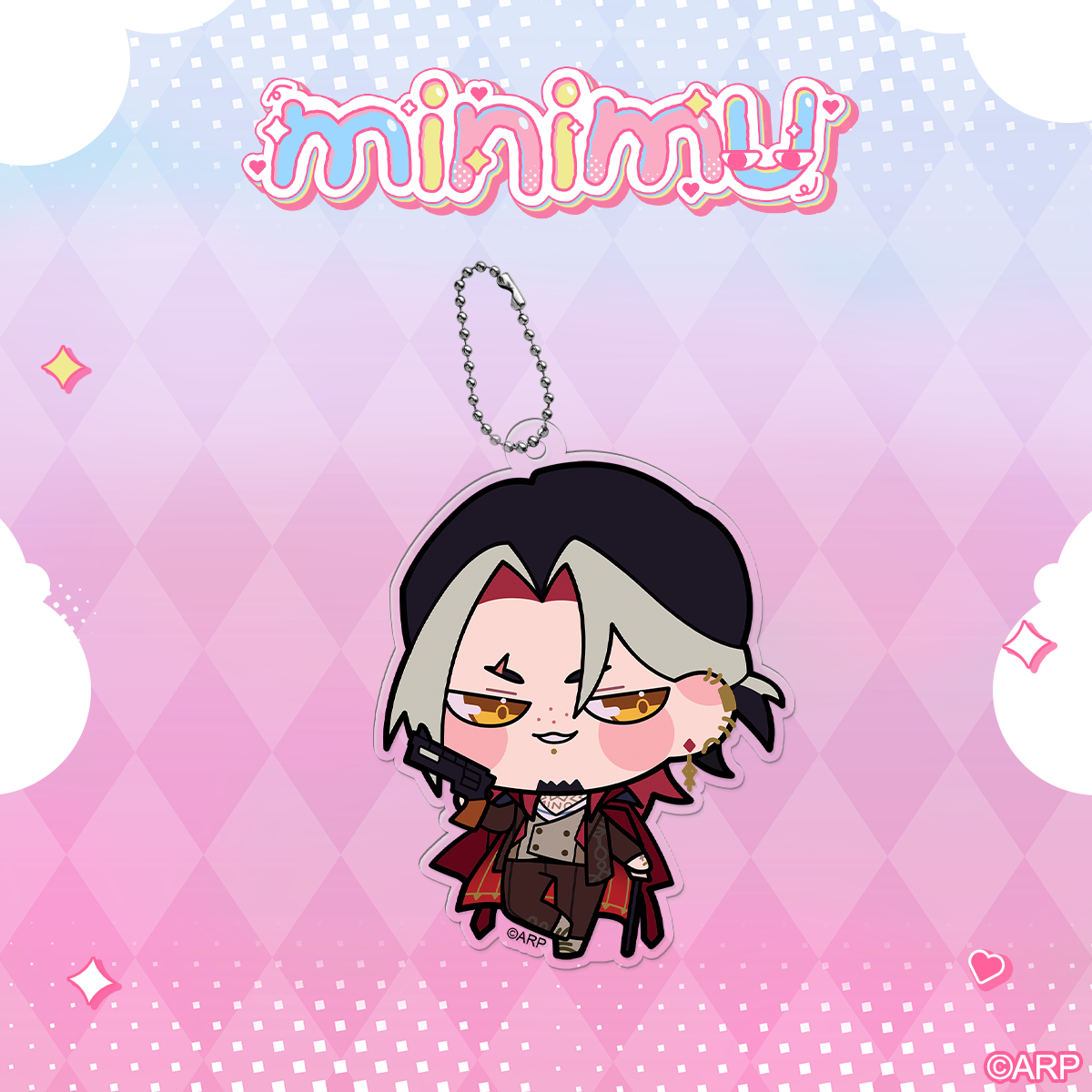 ARP MINIMU COLLECTION