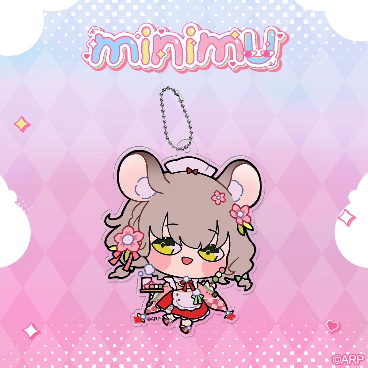 ARP MINIMU COLLECTION