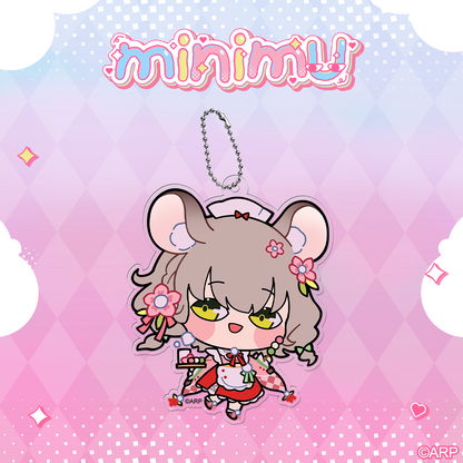 ARP MINIMU COLLECTION