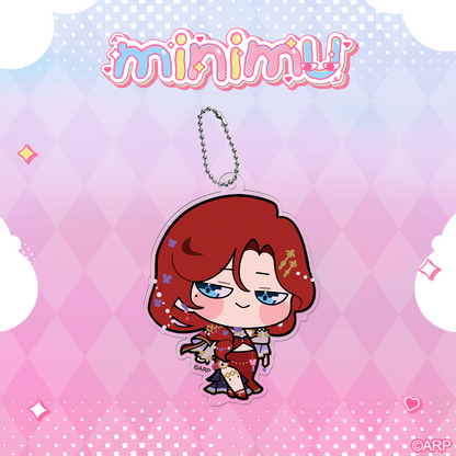 ARP MINIMU COLLECTION