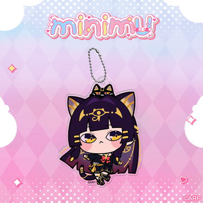 ARP MINIMU COLLECTION