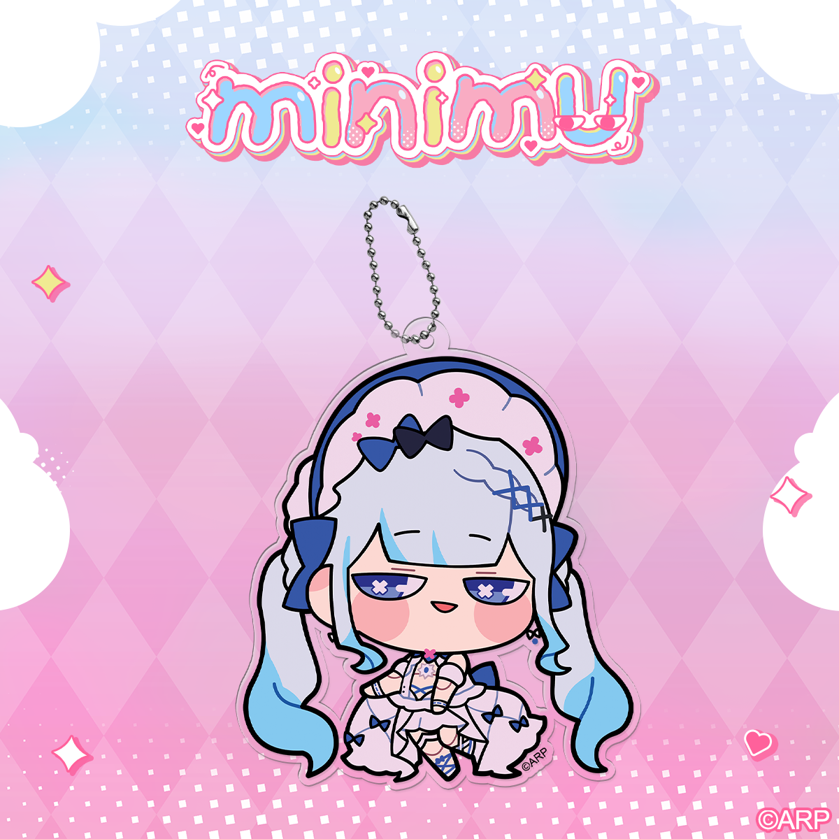 ARP MINIMU COLLECTION