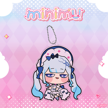 ARP MINIMU COLLECTION