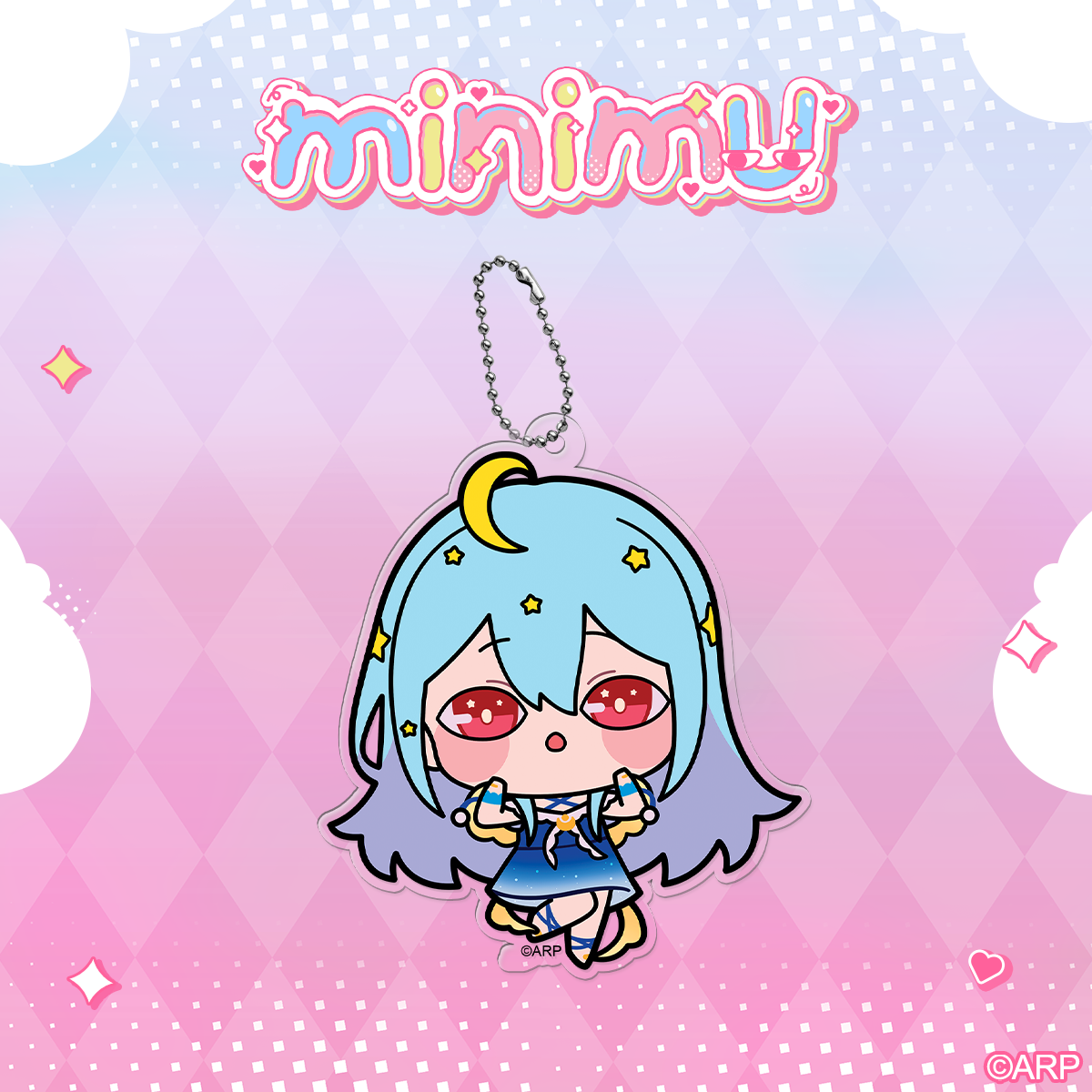 ARP MINIMU COLLECTION