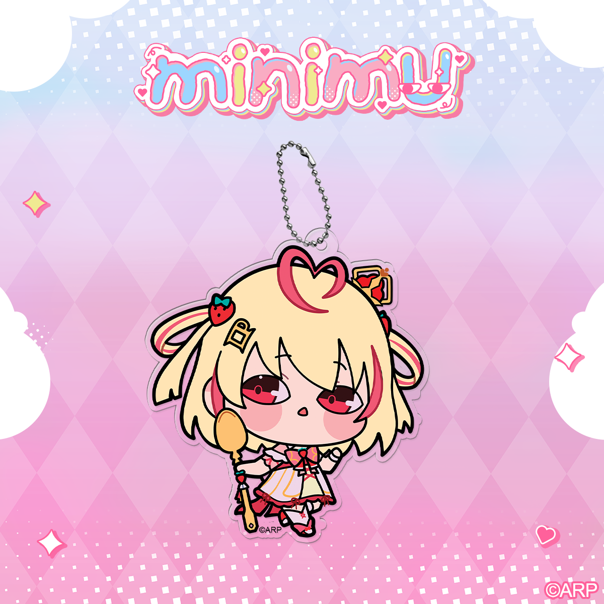 ARP MINIMU COLLECTION