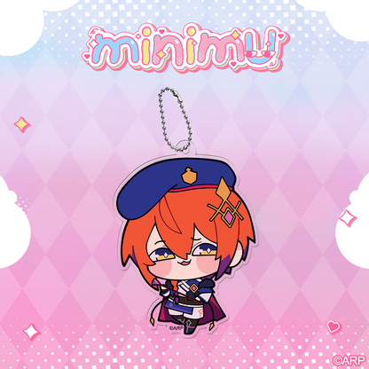 ARP MINIMU COLLECTION