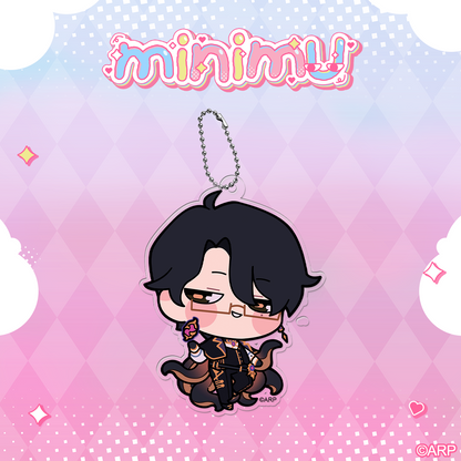 ARP MINIMU COLLECTION