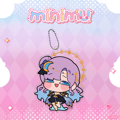 ARP MINIMU COLLECTION