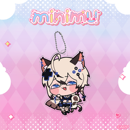 ARP MINIMU COLLECTION