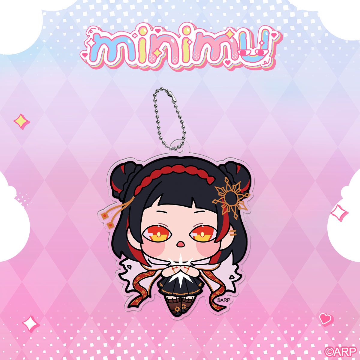 ARP MINIMU COLLECTION