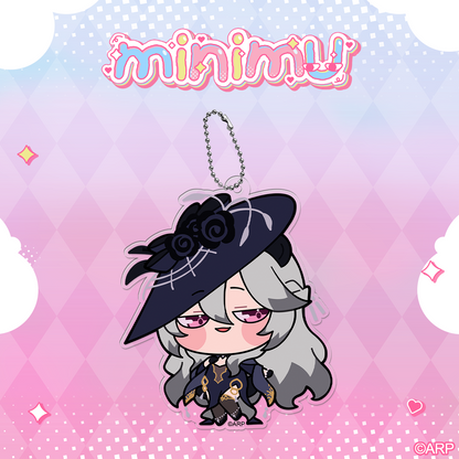 ARP MINIMU COLLECTION