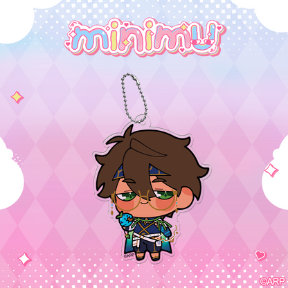 ARP MINIMU COLLECTION