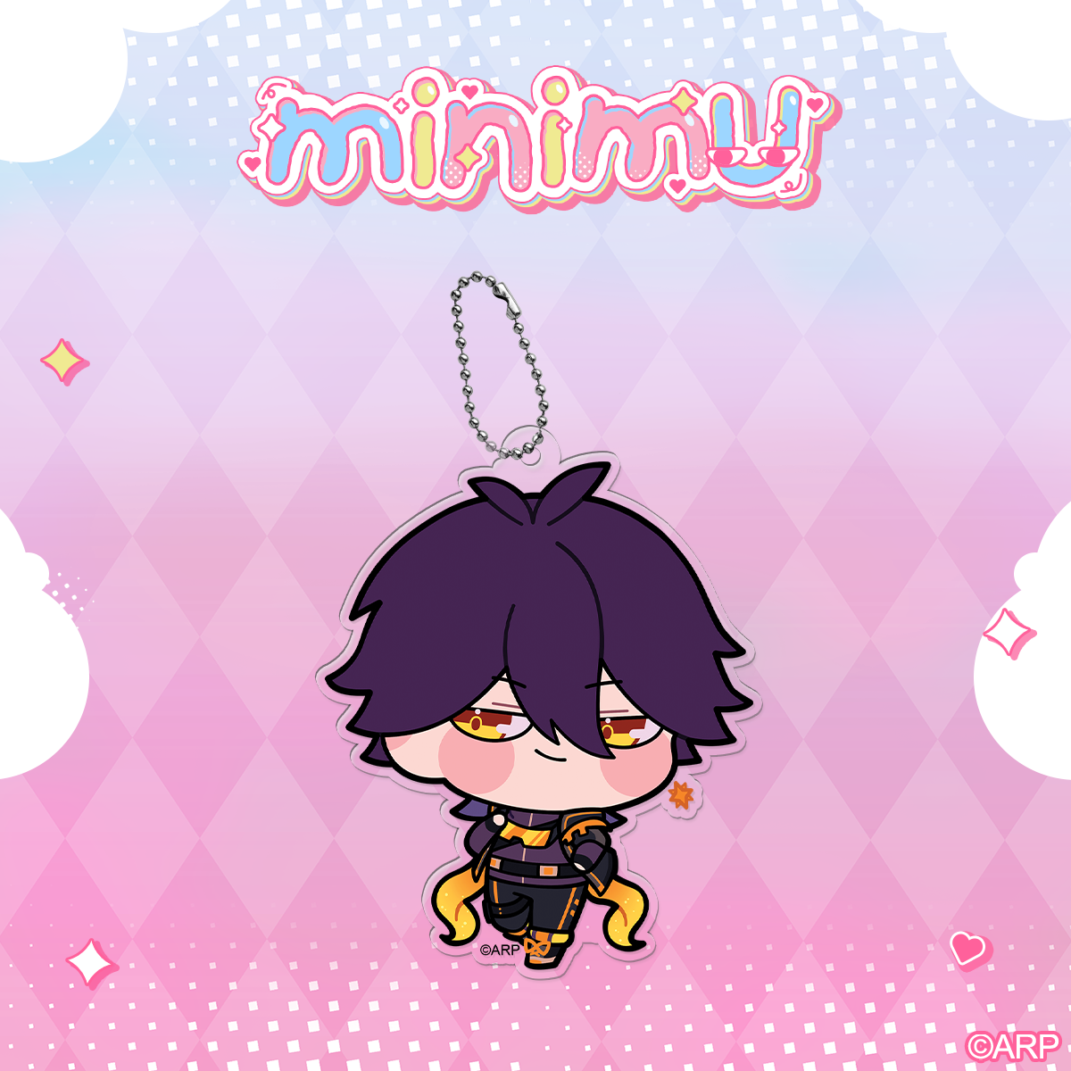 ARP MINIMU COLLECTION