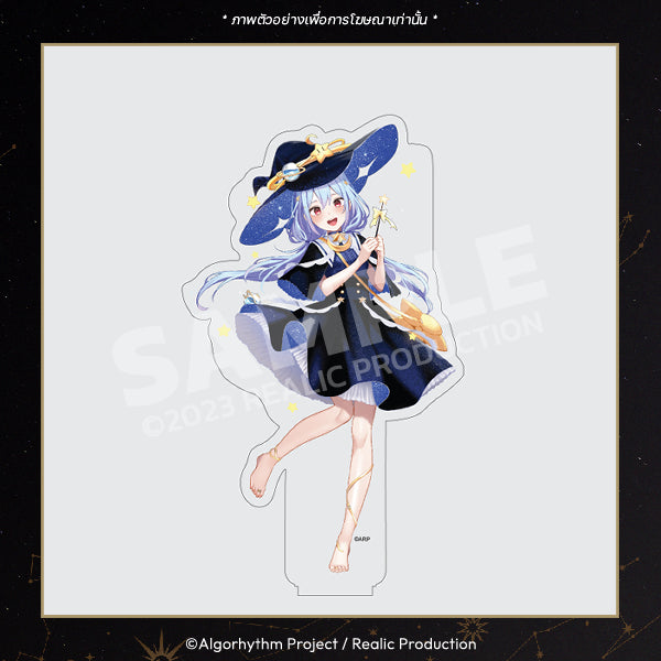 MEMOIR MERCHANDISE 【AOSORA POPO】