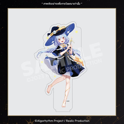 MEMOIR MERCHANDISE 【AOSORA POPO】