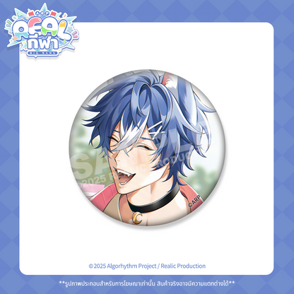 MEMOIR MERCHANDISE 【AOI CRESCENT】