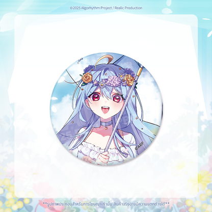 MEMOIR MERCHANDISE 【AOSORA POPO】