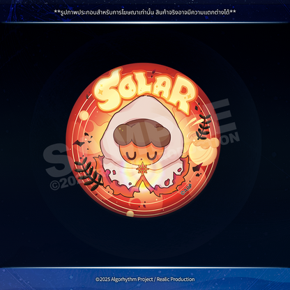 (Pre-Order) ECLIPSE 4TH ANNIVERSARY MERCHANDISE GOODS