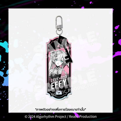 UNKNOWN DEBUT BLACKROOM EVENT