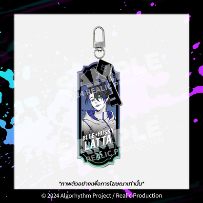 UNKNOWN DEBUT BLACKROOM EVENT